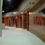 Hotel Tallink & Conference Tallinn