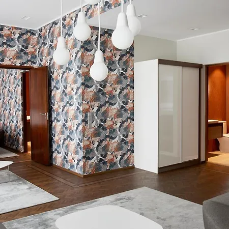 Tallink & Conference Hotel