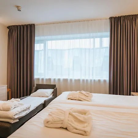 Hotel Tallink & Conference 4*