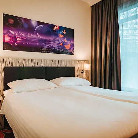 Hotel Tallink & Conference