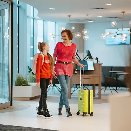 Tallink & Conference 4*