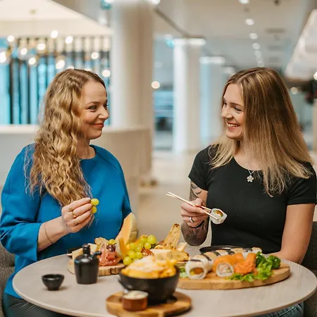Hotel Tallink & Conference Tallinn