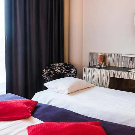Hotel Tallink & Conference