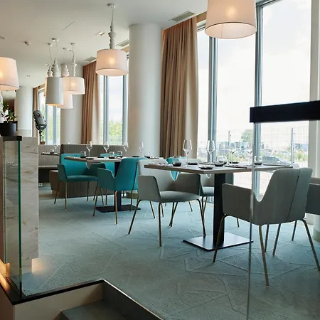 Hotel Tallink & Conference Tallinn
