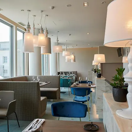 Hotel Tallink & Conference Tallinn