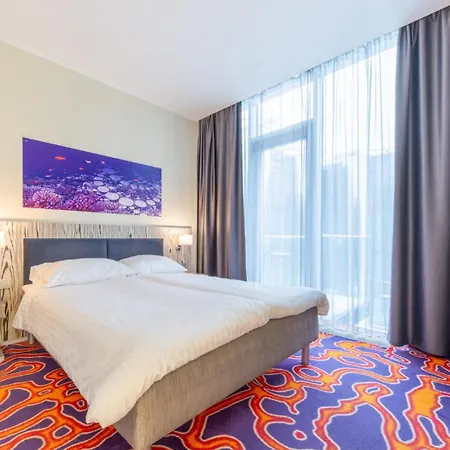 Tallink & Conference Hotel Tallinn