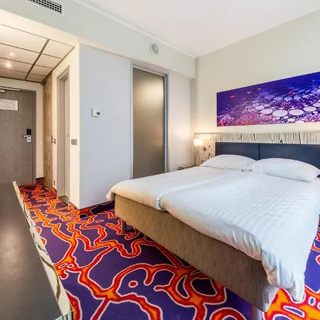 Hotel Tallink & Conference
