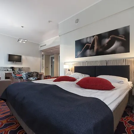 Hotel Tallink & Conference