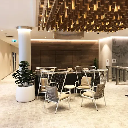 Tallink & Conference Hotel