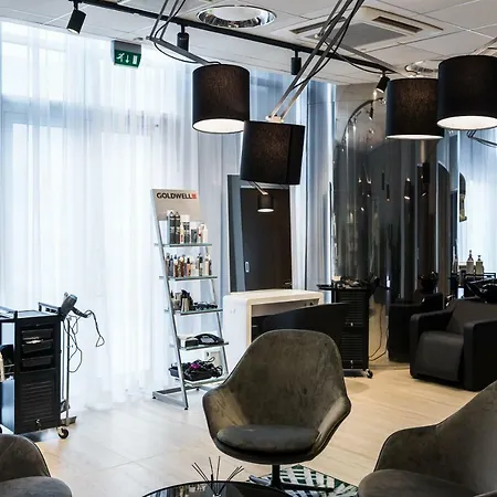 Tallink & Conference 4* Tallinn
