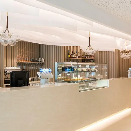 Tallink & Conference 4* Tallinn