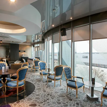 Tallink & Conference Hotel 4*