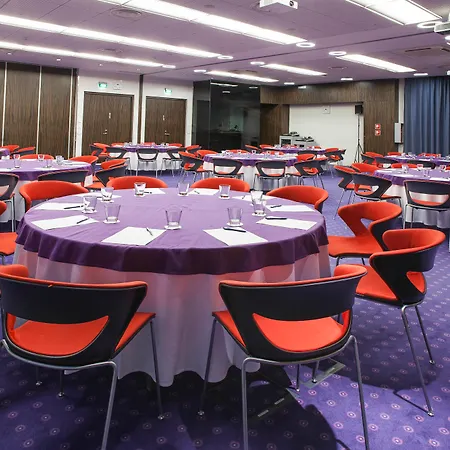 Hotel Tallink & Conference
