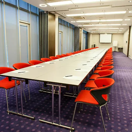 Tallink & Conference 4* Tallinn
