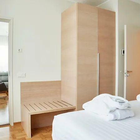 Tallink & Conference Hotel Tallinn