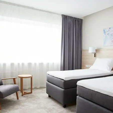 Tallink & Conference Hotel 4*