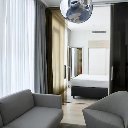 Tallink & Conference Hotel