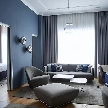 Tallink & Conference Hotel Tallinn