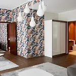 Tallink & Conference Hotel