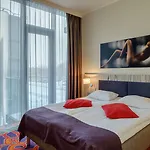 Tallink & Conference Hotel 4*