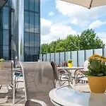 Hotel Tallink & Conference Tallinn