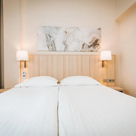 タリンク スパ＆カンフェランス ホテル タリン