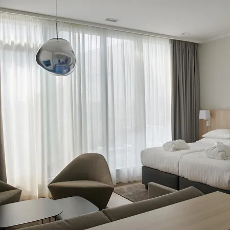 Hotell Tallink & Conference