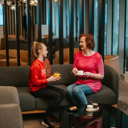 Hotel Tallink & Conference