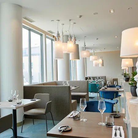 Hotel Tallink & Conference