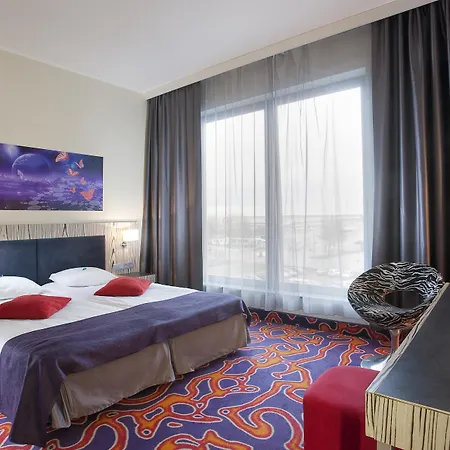 Tallink & Conference 4* Tallinn