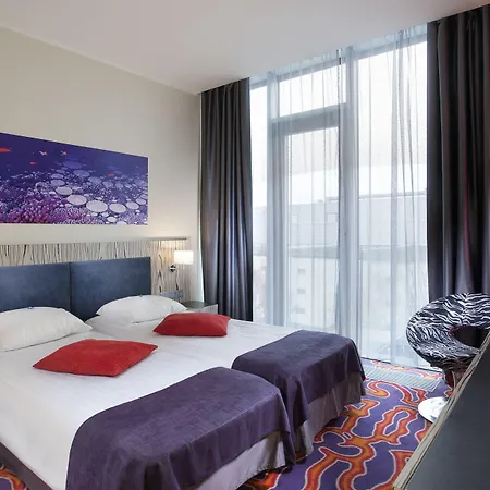 タリンク スパ＆カンフェランス ホテル