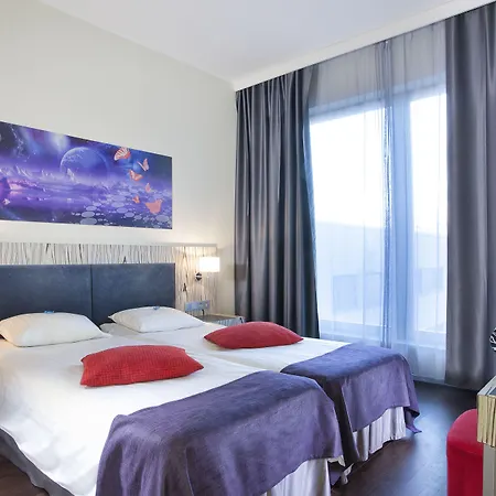 Tallink & Conference 4* Tallinn