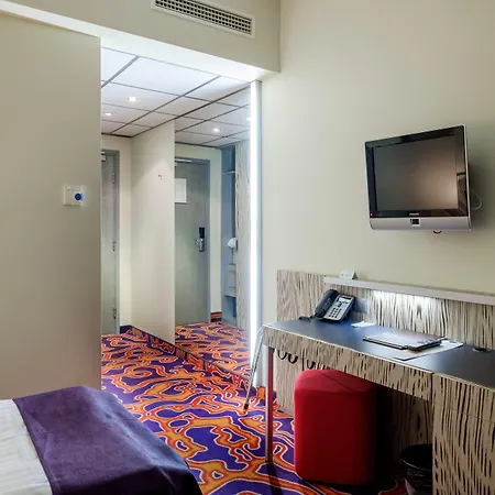 Tallink & Conference 4* Tallinn