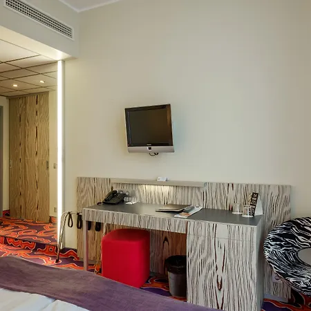 タリンク スパ＆カンフェランス ホテル タリン