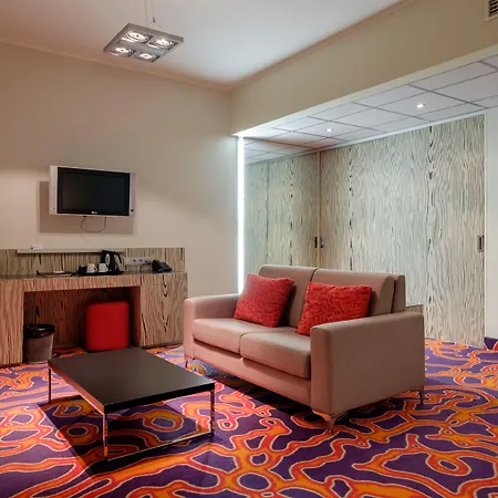 Hotel Tallink & Conference 4*