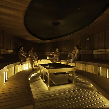 タリンク スパ＆カンフェランス ホテル 4*