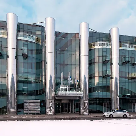 Tallink & Conference Hotel 4*