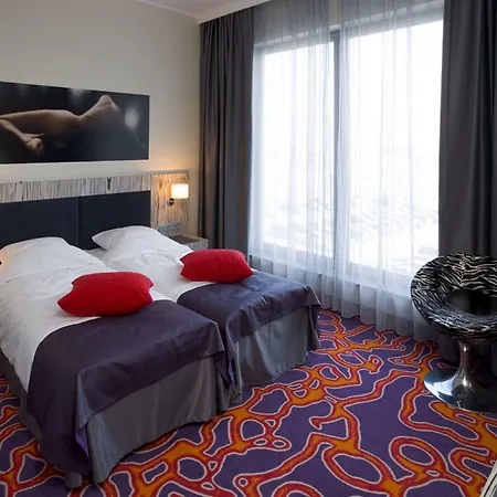 Tallink & Conference