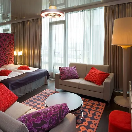 Tallink & Conference 4* Таллин