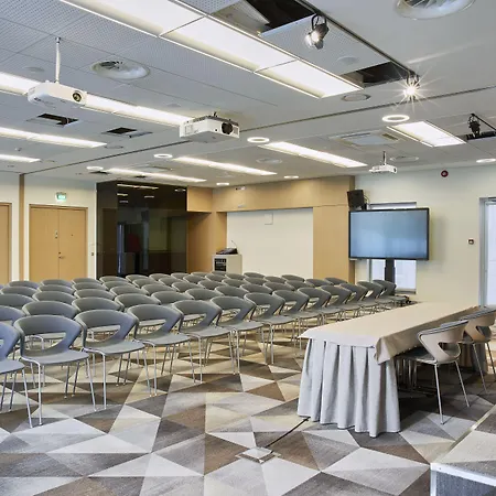 タリンク スパ＆カンフェランス ホテル タリン