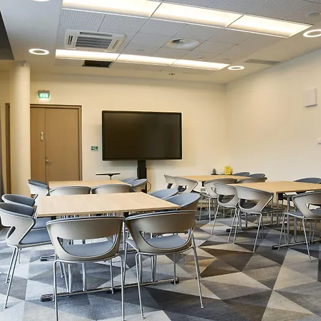 タリンク スパ＆カンフェランス 4*