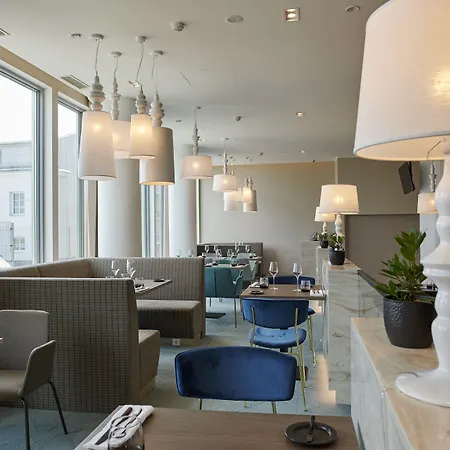 タリンク スパ＆カンフェランス 4* タリン