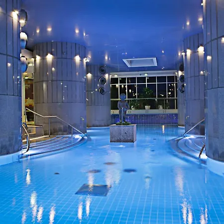 Tallink & Conference Таллин