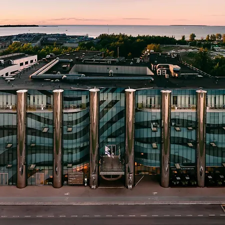 Tallink & Conference 4* Tallinn