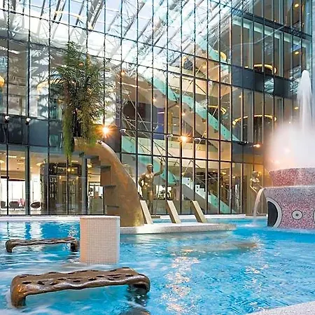 Hotel Tallink & Conference Tallin