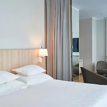 Hotel Tallink & Conference Tallin