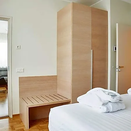 Tallink & Conference Hotel