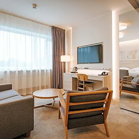 Tallink & Conference 4* Tallinn