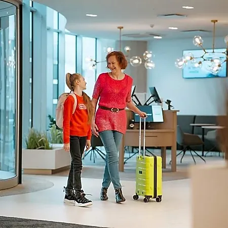Tallink & Conference Hotel