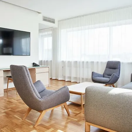 ホテル タリンク スパ＆カンフェランス